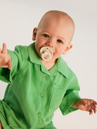 BIBS Studio Collection Colour Roudn Pacifiers Polka Dot, BIBS Studio Polka Dot kollektsioon, kirsikujulised lutid, all-groups