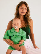 BIBS Studio Collection Colour Roudn Pacifiers Polka Dot, BIBS Studio Polka Dot kollektsioon, kirsikujulised lutid, all-groups