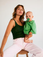 BIBS Studio Collection Colour Roudn Pacifiers Polka Dot, BIBS Studio Polka Dot kollektsioon, kirsikujulised lutid, all-groups