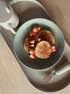 Atelier Keen children's tableware in food grade silicone, silikoonist laste toidunõud, sööginõud, all-groups