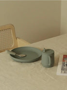 Atelier Keen children's tableware in food grade silicone, silikoonist laste toidunõud, sööginõud, all-groups