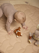 Filibabba soft ring rattle fox, Filibabba pehme kõristi rebane, all-groups