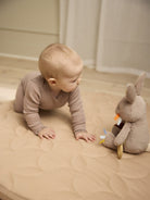 Filibabba activity toy bonnie the bunny, Filibabba aktiivsusmänguasi jänes, sensoorne jänku
