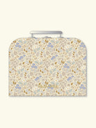 Filibabba suitcase kit wooden sensory blocks, Filibabba puidust sensoorsed klotsid kohvris