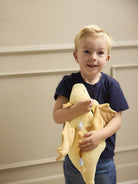Filibabba Soft weighted toy dylan the dragon