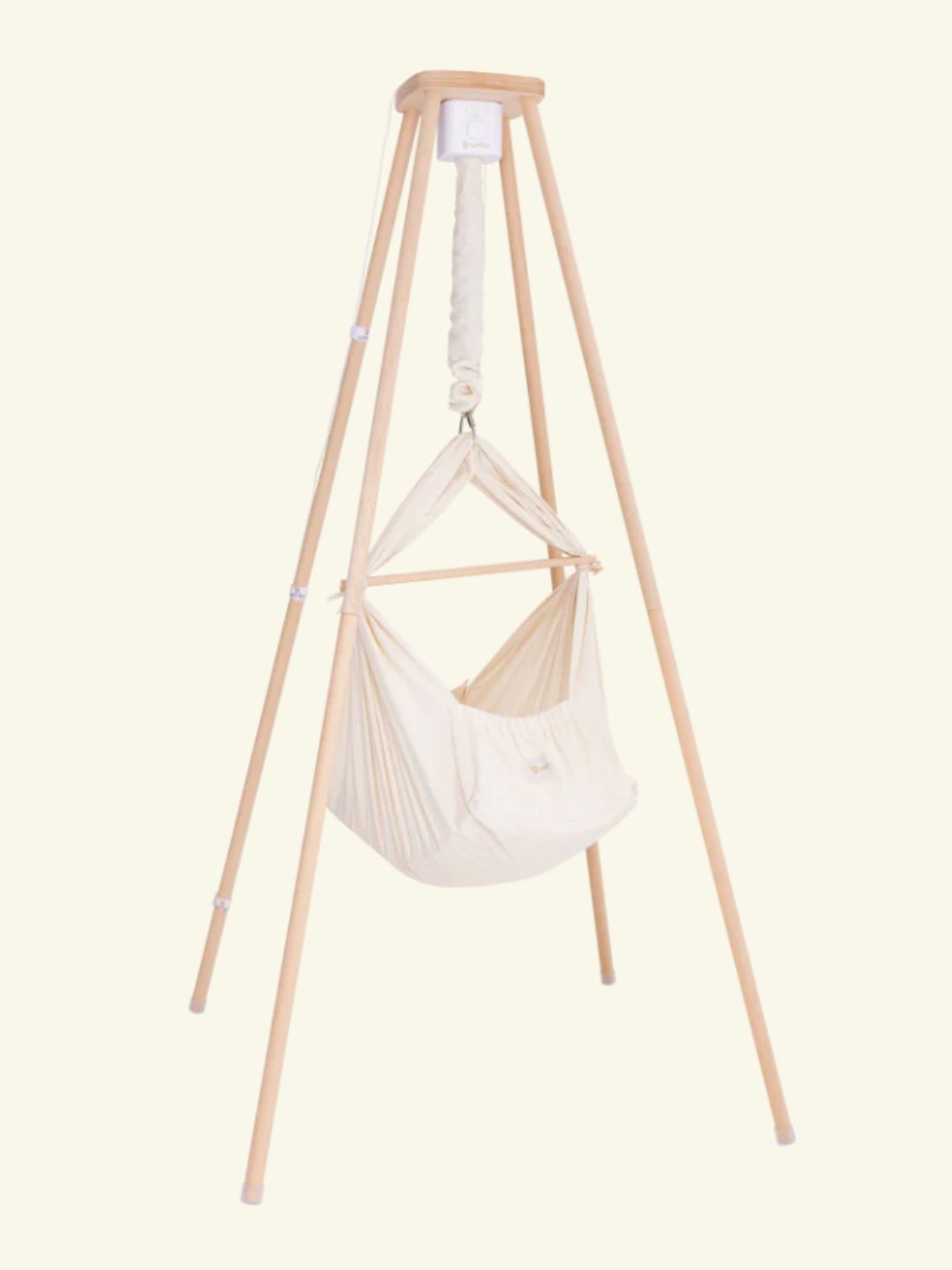 Lottili Baby Hammock, Lottili beebikiik