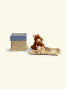 Filibabba cuddle cloth fox, Filibabba kaisulapp rebane, all-groups
