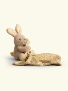 Filibabba cuddle cloth bunny, Filibabba kaisulapp jänku