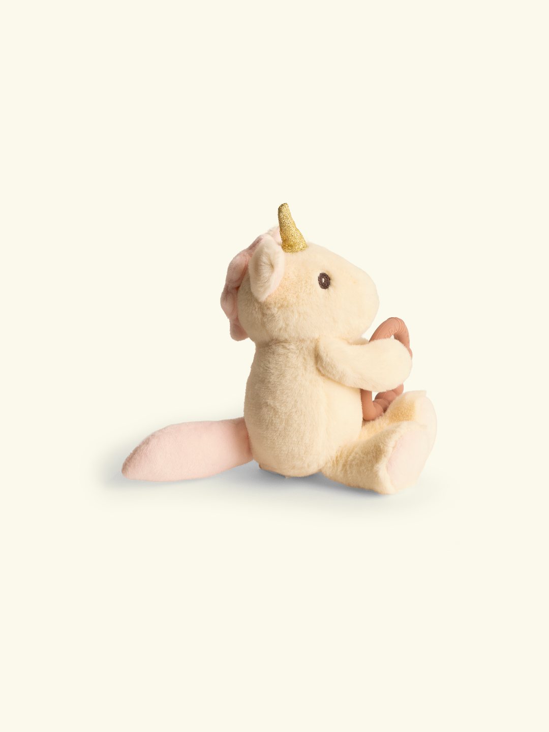 Filibabba rättle with teether unicorn, Filibabba silikoonist närimisrõngaga kõristi ükssarvik, all-groups