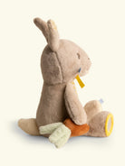 Filibabba activity toy bonnie the bunny, Filibabba aktiivsusmänguasi jänes, sensoorne jänku