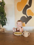 Atelier Keen children's tableware in food grade silicone, silikoonist laste toidunõud, sööginõud, all-groups