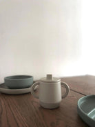 Atelier Keen children's tableware in food grade silicone, silikoonist laste toidunõud, sööginõud, all-groups