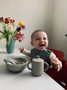 Atelier Keen children's tableware in food grade silicone, silikoonist laste toidunõud, sööginõud, all-groups