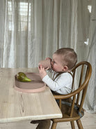 Atelier Keen children's tableware in food grade silicone, silikoonist laste toidunõud, sööginõud, all-groups