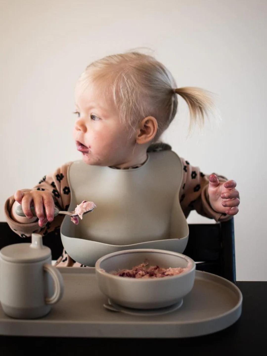 Atelier Keen children's tableware in food grade silicone, silikoonist laste toidunõud, sööginõud, all-groups