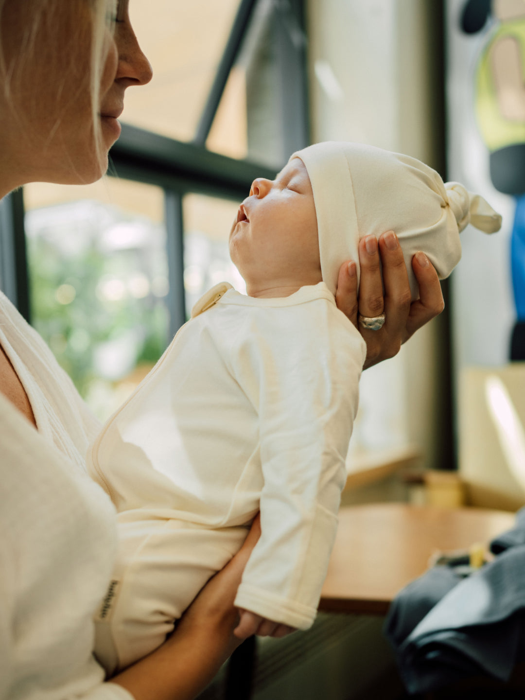 Babyluv Studio "Everyday Sleeper" Hat, tudumüts, müts, beebimüts, all-groups