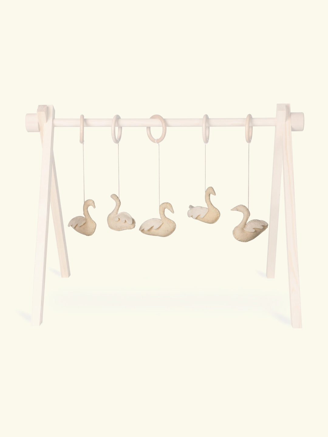 Quax mänguasjade komplekt 5tk