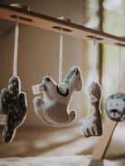 Quax activity arch toy set tricot, Quax mängukaare mänguasjade komplekt, all-groups