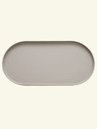 Atelier Keen Silicone Platemat, atelier keen silikoonist taldrikmatt, Greige