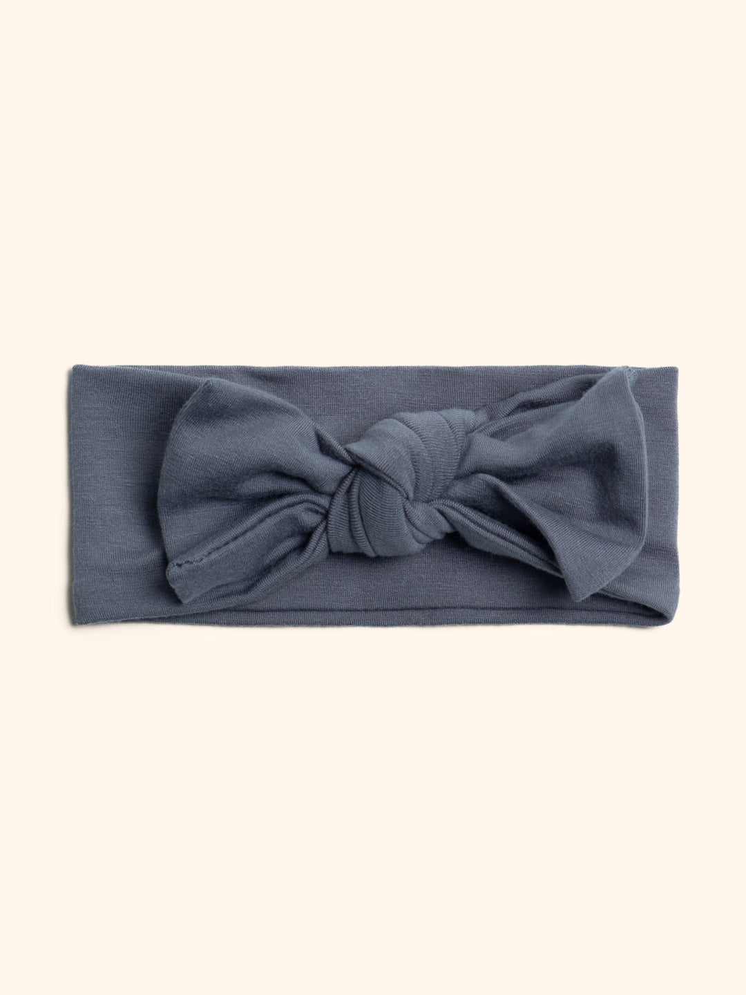 Babyluv Studio Bamboo Knot Bow, Babyluv Studio bambusest beebi peapael