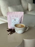 Gift set - Rada Keraamika coffee cup & KOKOMO cofee beans, Kinkekomplekt emadepäevaks - Rada Keraamika tass & KOKOMO kohvioad, all-groups