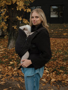 Babyluv Studio merino wool baby jacket and pants, meriinovillane jakk ja püksid beebile