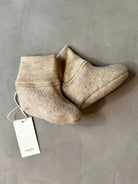 Babyluv Studio merino wool baby jacket, pants and booties, meriinovillane jakk,  püksid ja papud beebile