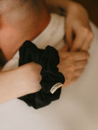 Babyluv Studio scrunchie, patsikumm, all-groups