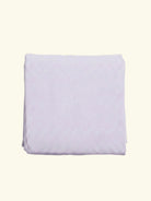 Babyluv Studio Bamboo Swaddle Blankets, Babyluv Studio bambusest beebitekk, mähkimistekk, Lavendel Lavender