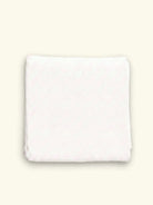 Babyluv Studio Bamboo Swaddle Blankets, Babyluv Studio bambusest beebitekk, mähkimistekk, White valge