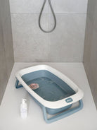 BÉABA Easy Pop Foldable Bath, kokkuvolditav vann, beebivann