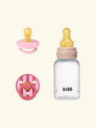BIBS Baby sprinkle gift set, BIBS Baby Sprinkle kinkekomplekt, BIBS lutipudeli ja luttide kinkekomplekt, all-groups