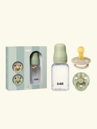 BIBS Baby sprinkle gift set, BIBS Baby Sprinkle kinkekomplekt, BIBS lutipudeli ja luttide kinkekomplekt, all-groups