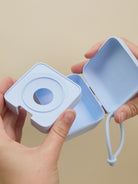 BIBS Pacifiers Box, BIBS lutikarp, all-groups