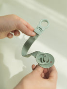 Bibs Loop Pacifier Clip, BIBS Loop lutikett aasaga, all-groups
