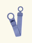 Bibs Loop Pacifier Clip, BIBS Loop lutikett aasaga, peri