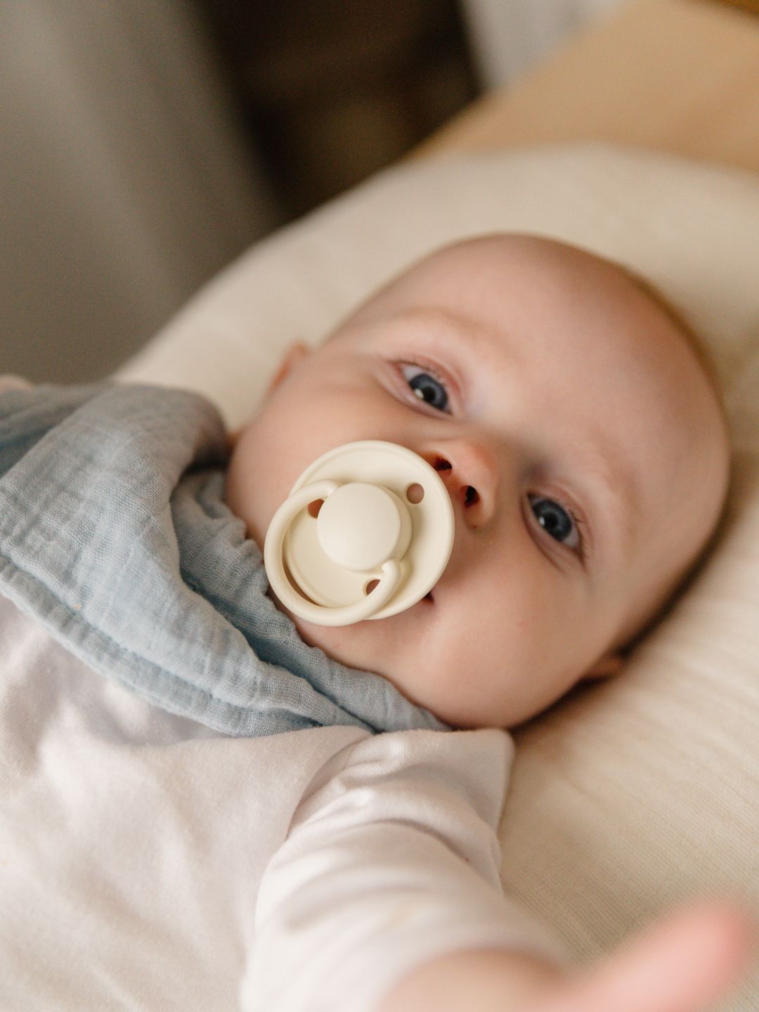 BIBS Colour Try-it Collection 3-pack, luttide proovikomplekt 3-pakk, all-groups