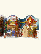 Book, Raamat - Mõmmisalu lood. Jõulurõõm on meie poole teel