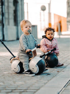 Early Rider Bella Velio Pistachio Green, Early Rider jooksuratas tasakaaluratas Bella Velio roheline, all-groups