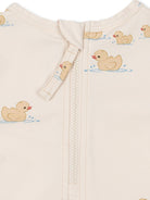 Konges Slojd Fanga Fontana Como Swim Onesie, Konges Slojd Fanga Fontana beebi ujumiskombe, UV-kombe, UV-kaitsega kombe