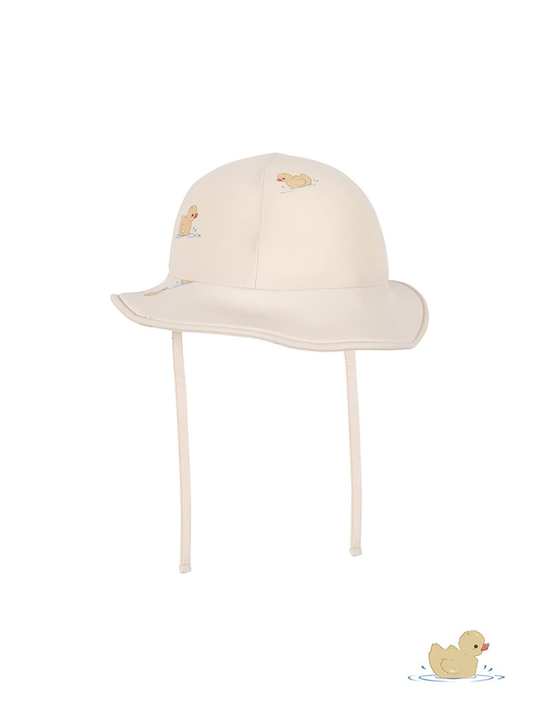 Konges Slojd Fanga Fontana Como Swimhat, beach hat, Konges Slojd Fanga Fontana beebi ujumismüts, UV-müts, UV-kaitsega müts, rannamüts