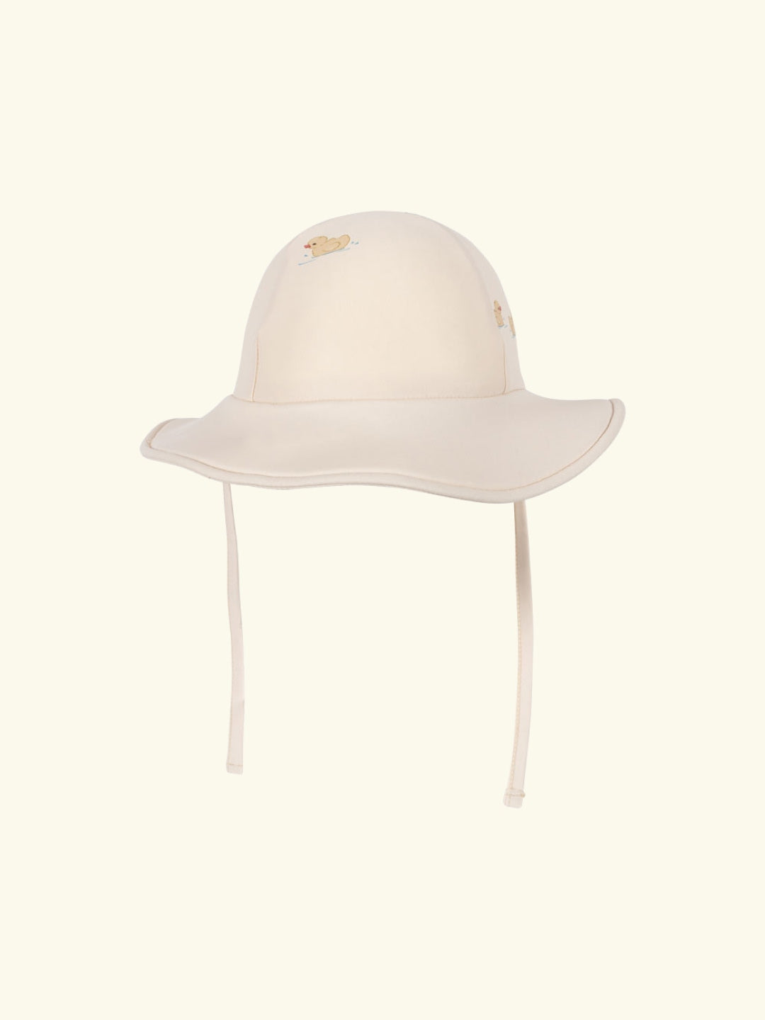 Konges Slojd Fanga Fontana Como Swimhat, beach hat, Konges Slojd Fanga Fontana beebi ujumismüts, UV-müts, UV-kaitsega müts, rannamüts