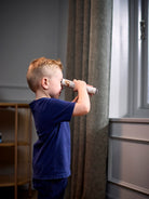 Filibabba Crystal Ball Kaleidoscope, Filibabba kristall-kaleidoskoop, all-groups