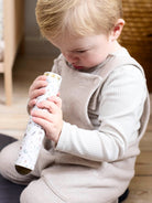 Filibabba Crystal Ball Kaleidoscope, Filibabba kristall-kaleidoskoop, all-groups