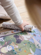 Filibabba Crystal Ball Kaleidoscope, Filibabba kristall-kaleidoskoop, all-groups