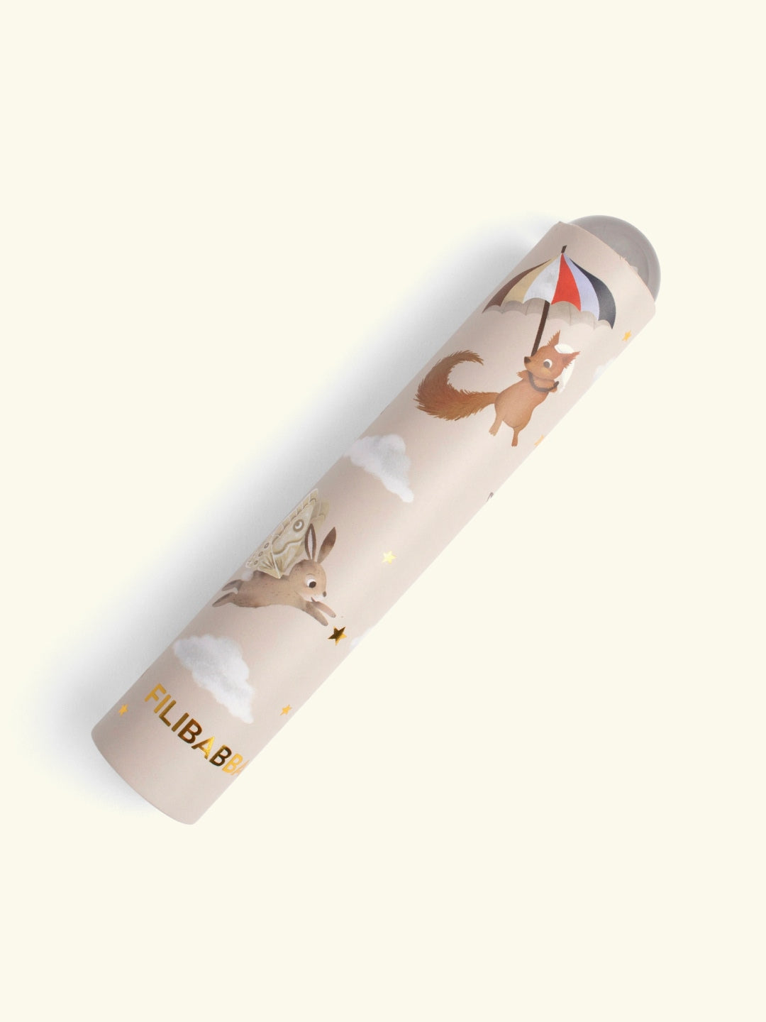 Filibabba Crystal Ball Kaleidoscope, Filibabba kristall-kaleidoskoop, Star Catchers