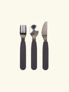 Filibabba Silicone Cutlery Set, silikoonist söögiriistade komplekt