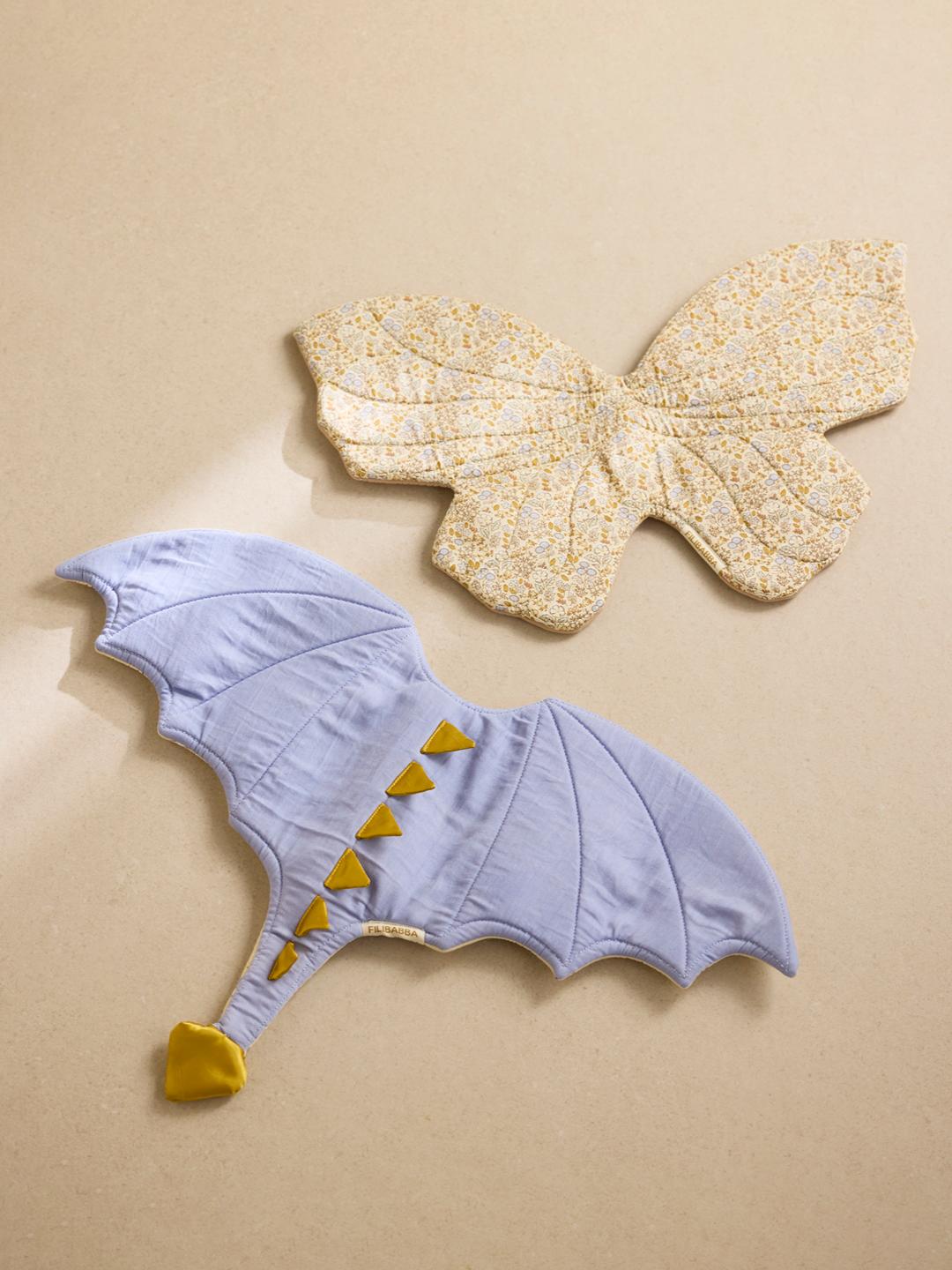Filibabba dress up wings butterfly, Filibabba liblikatiivad, liblikakostüüm