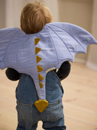 Filibabba dress up wings dragon, Filibabba draakonitiivad, draakonikostüüm