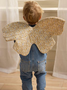 Filibabba dress up wings butterfly, Filibabba liblikatiivad, liblikakostüüm